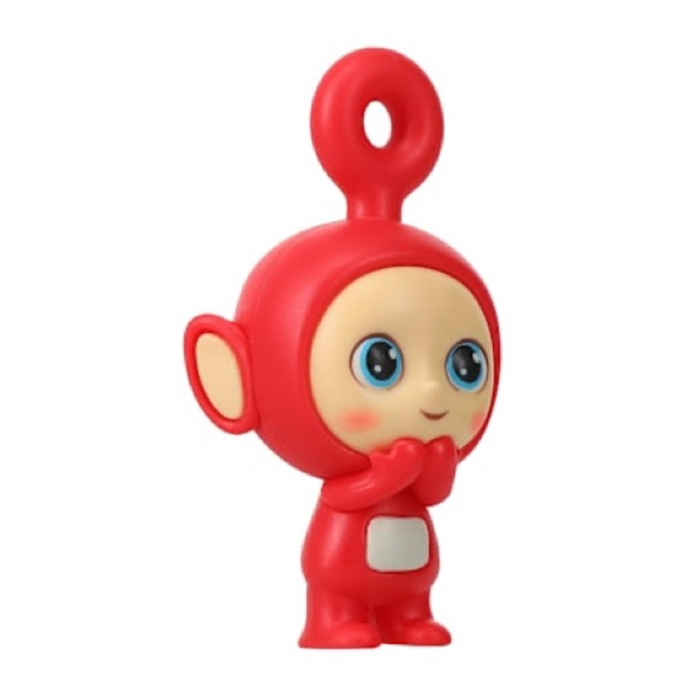 Teletubbies Mini Figures Complete Collection - Picture 4 of 15